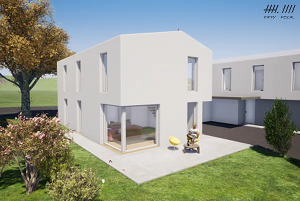 STUDIO 54 Unterfreundorf