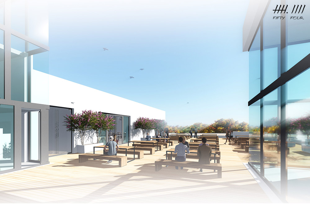 Architektur Projekte und Referenzen - STUDIO 54 Ziviltechniker GmbH